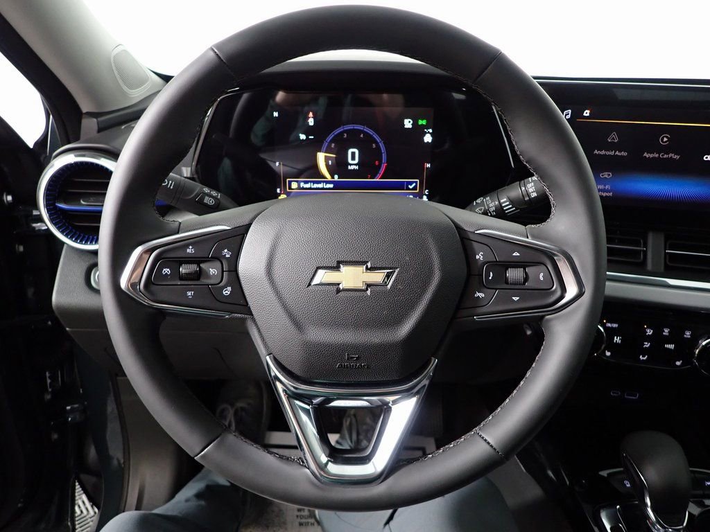 New 2026 Chevrolet Trax LT w/ LT Convenience Package image 19