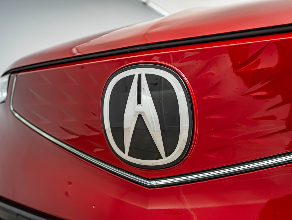 Used 2024 Acura ZDX A-Spec AWD/4WD image 12