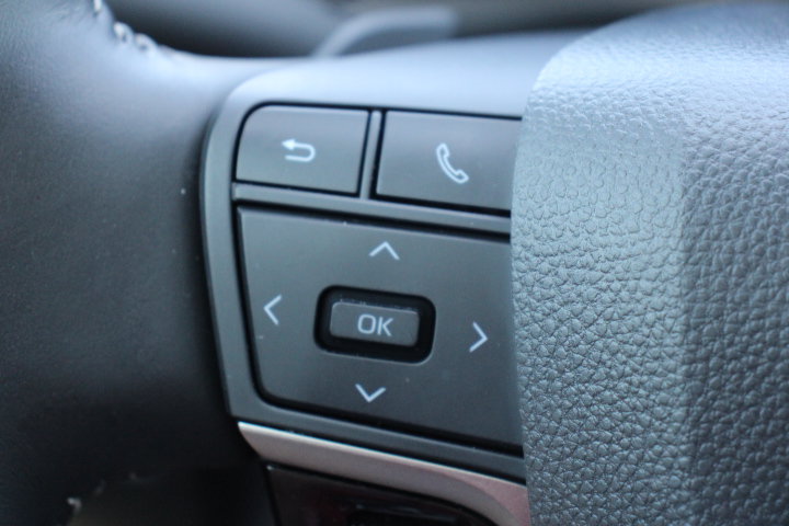 Used 2026 Toyota Camry SE w/ Convenience Package FWD image 23