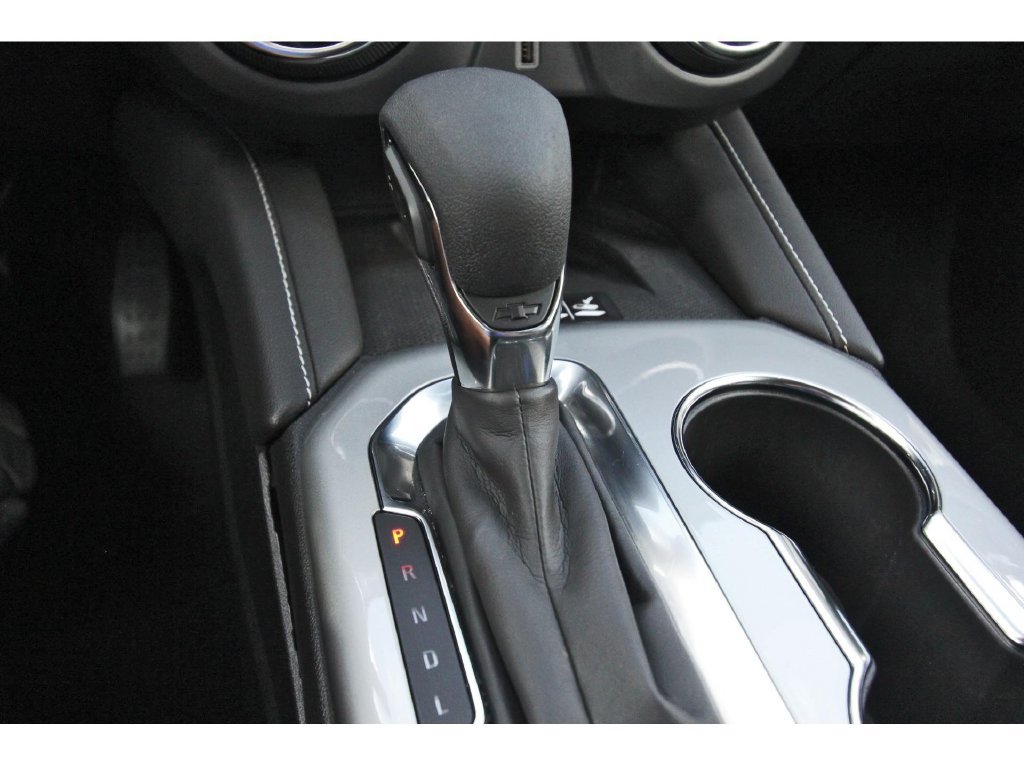 Used 2024 Chevrolet Blazer LT w/ Convenience Package FWD image 24