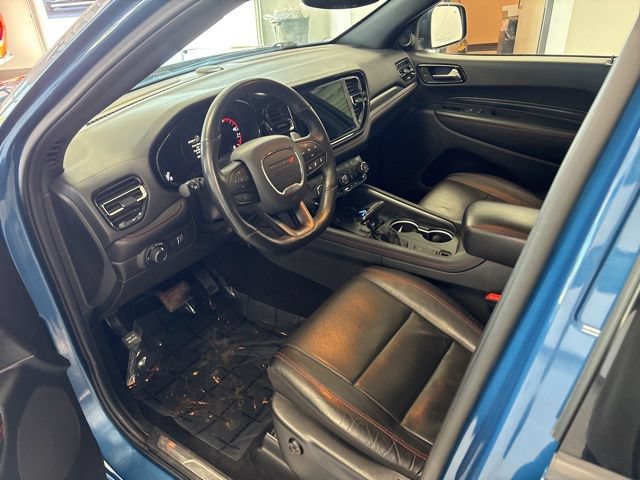 Used 2025 Dodge Durango R/T AWD/4WD image 15