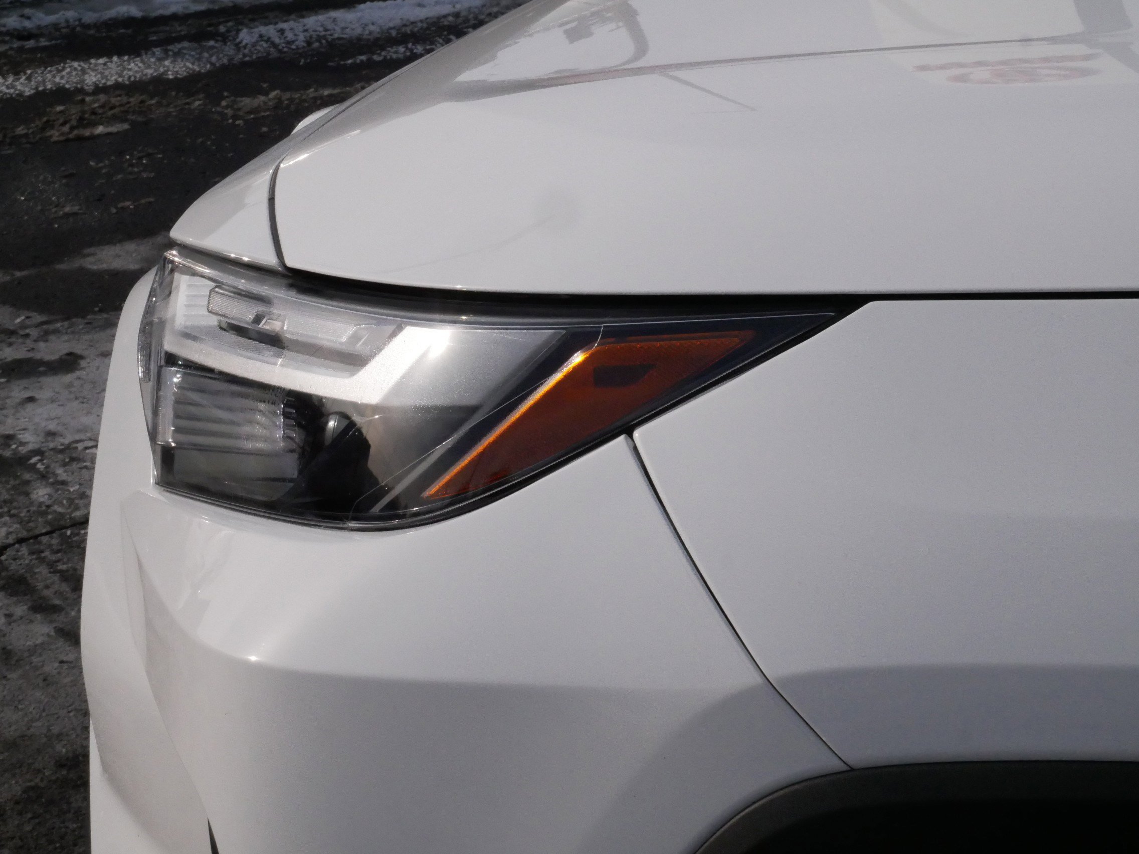 Certified 2024 Toyota RAV4 LE image 16