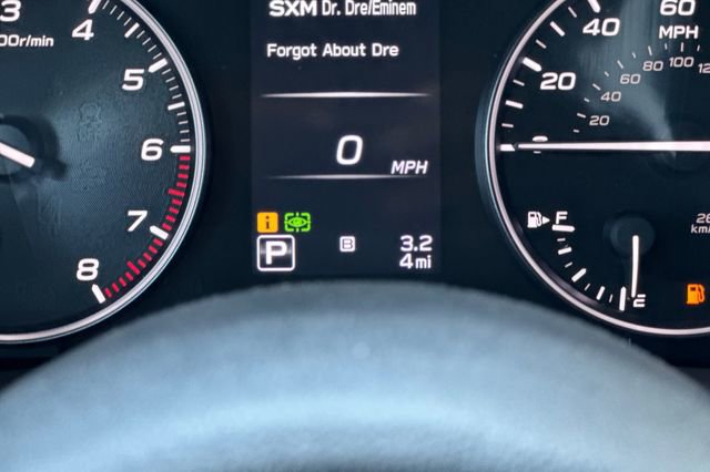 Used 2025 Subaru Ascent Bronze Edition image 24