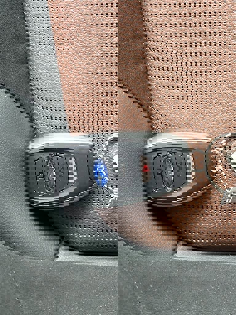 New 2026 Subaru Forester Touring image 20