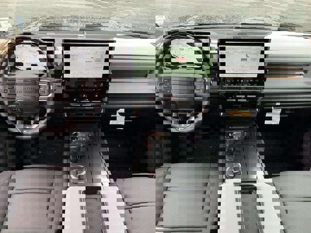 New 2025 GMC Hummer EV 2X image 12