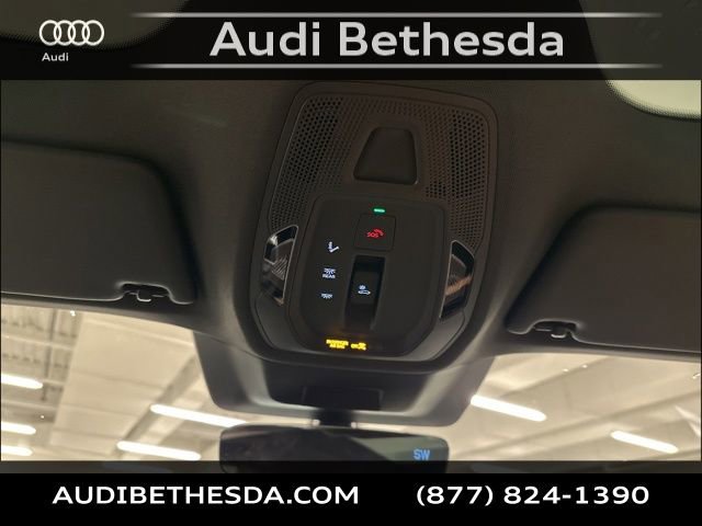 New 2026 Audi A6 Premium Plus image 21