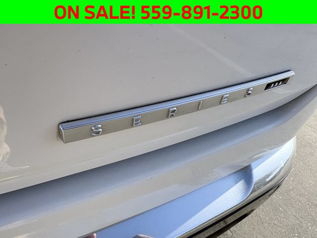 Used 2022 Jeep Wagoneer Series III w/ Premium Group I RWD image 25