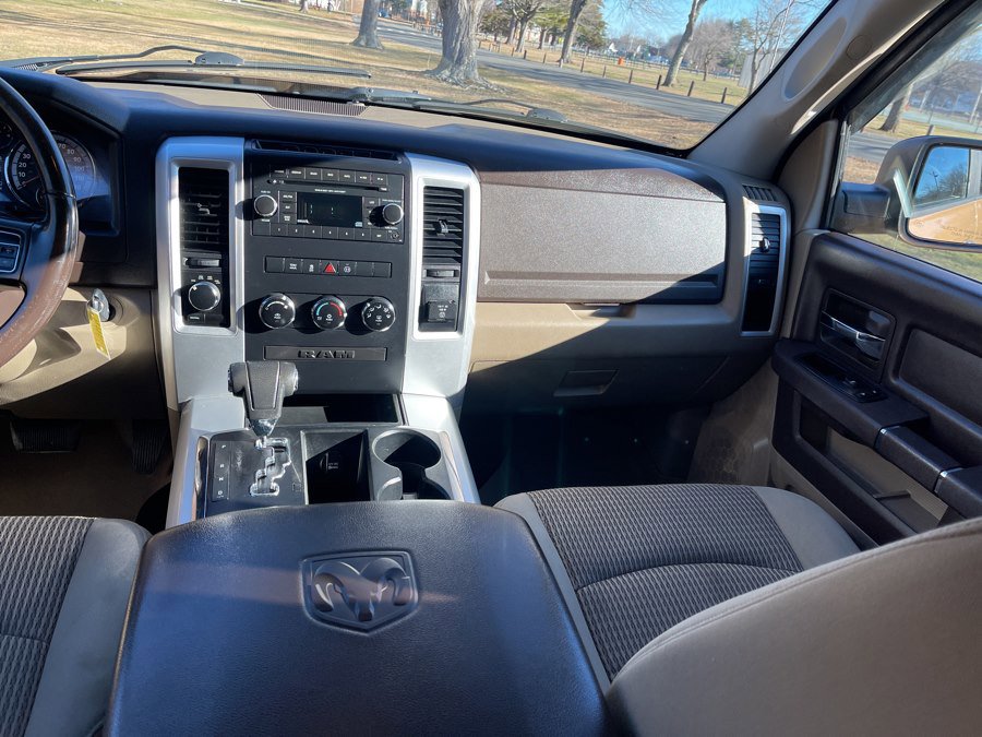Used 2012 RAM 1500 Big Horn image 9