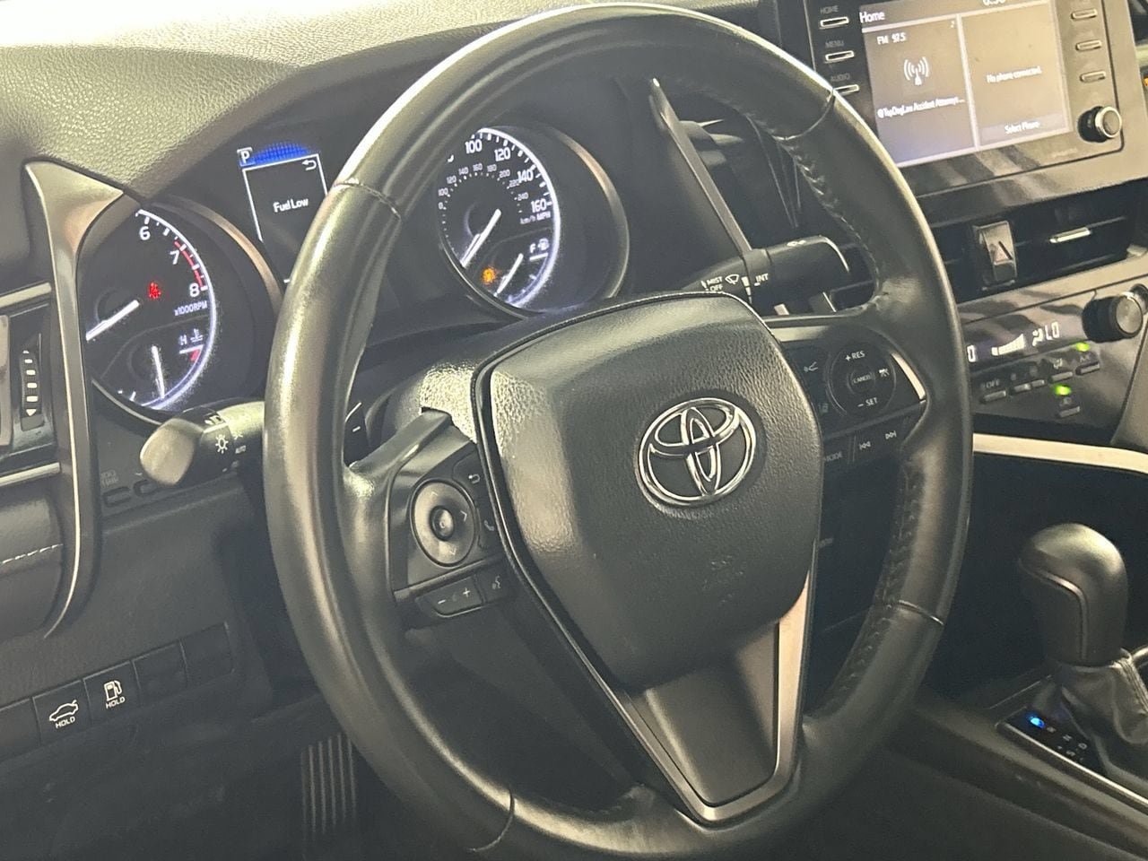 Used 2024 Toyota Camry SE FWD image 14