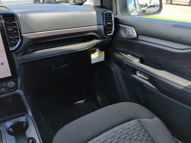 New 2026 Ford Ranger XLT w/ Equipment Group 301A High RWD image 17