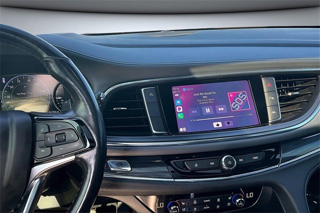 Used 2023 Buick Enclave Premium w/ Experience Buick Package image 9