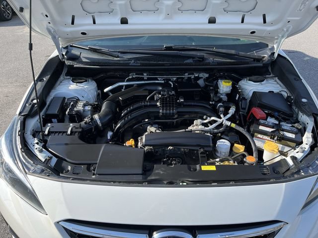 Used 2023 Subaru Impreza 2.0i AWD/4WD image 19