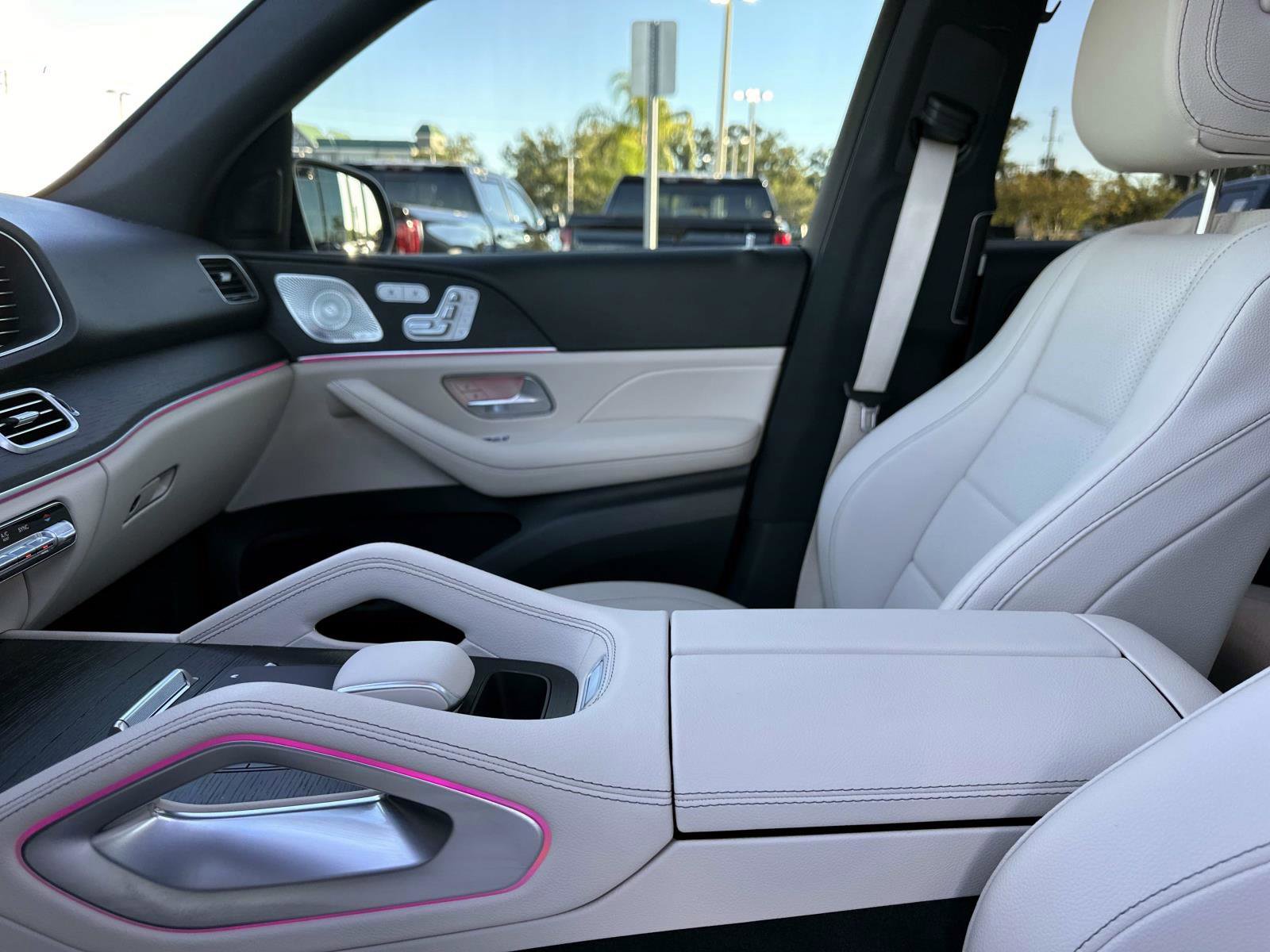 Certified 2025 Mercedes-Benz GLE 350 4MATIC image 25