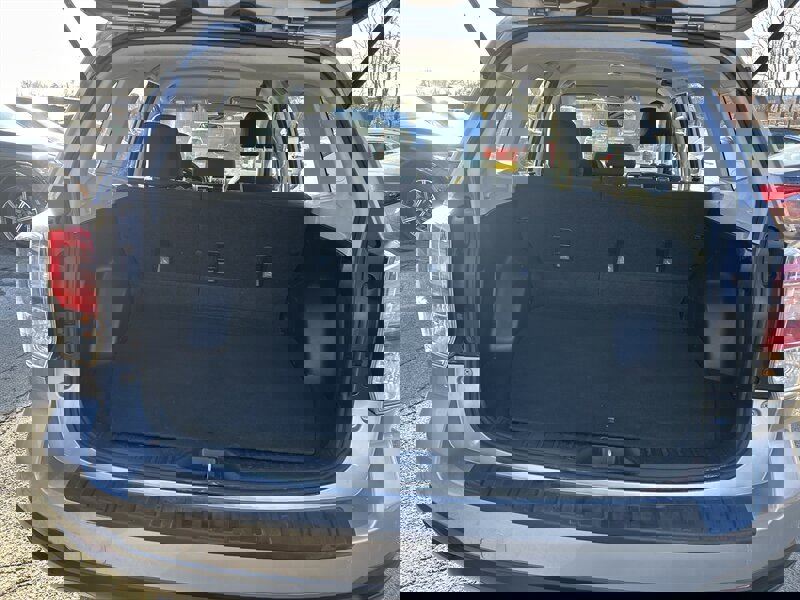 Used 2018 Subaru Forester 2.5i w/ Alloy Wheel Package image 8