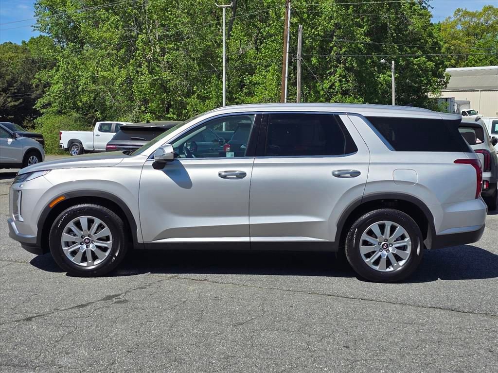 Used 2025 Hyundai Palisade SEL AWD/4WD image 23