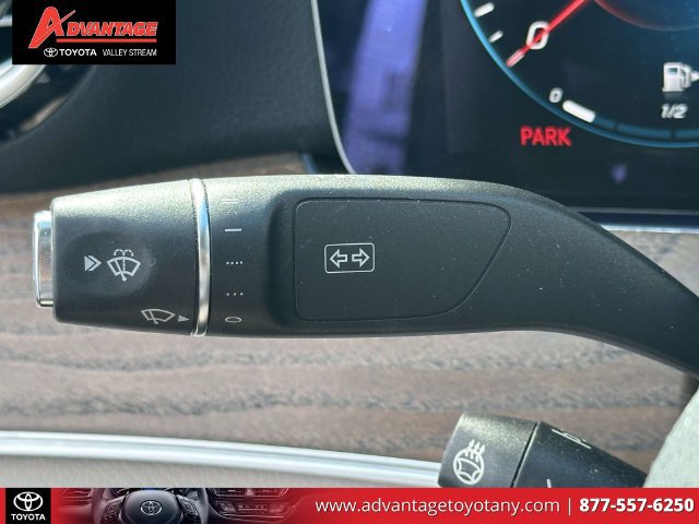 Used 2023 Mercedes-Benz E 350 4MATIC Sedan image 26
