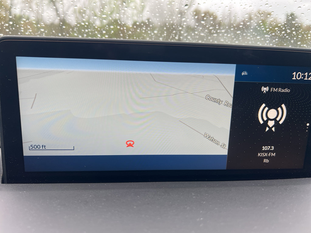 Used 2022 Acura RDX AWD image 17