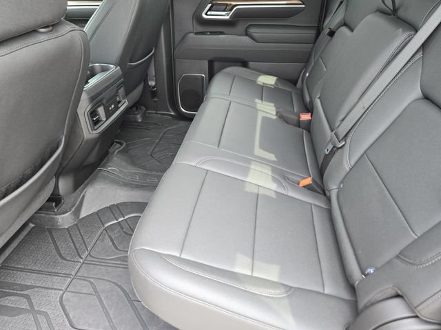 Used 2026 Chevrolet Silverado 3500 LT w/ Safety Package AWD/4WD image 29