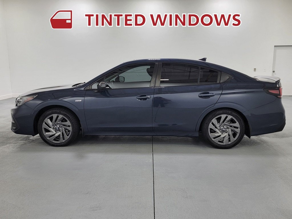 Used 2024 Subaru Legacy Sport AWD/4WD image 5