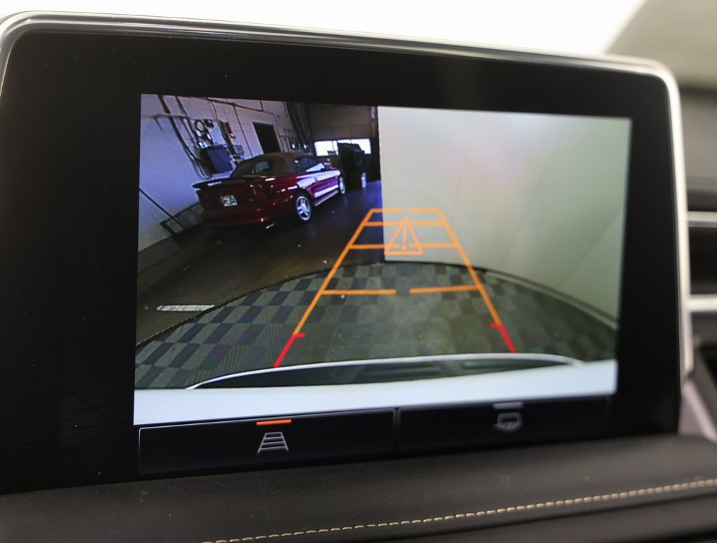 Used 2023 GMC Yukon SLT image 22