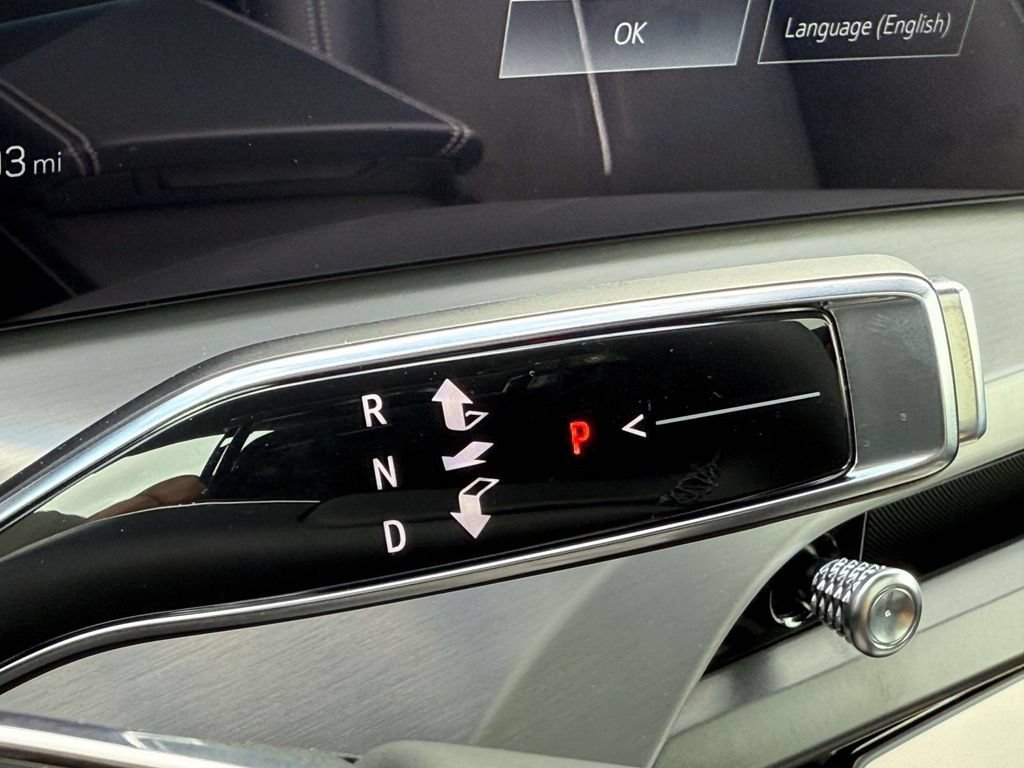 New 2026 Cadillac Vistiq Luxury w/ LPO, Floor Liner Package AWD/4WD image 26