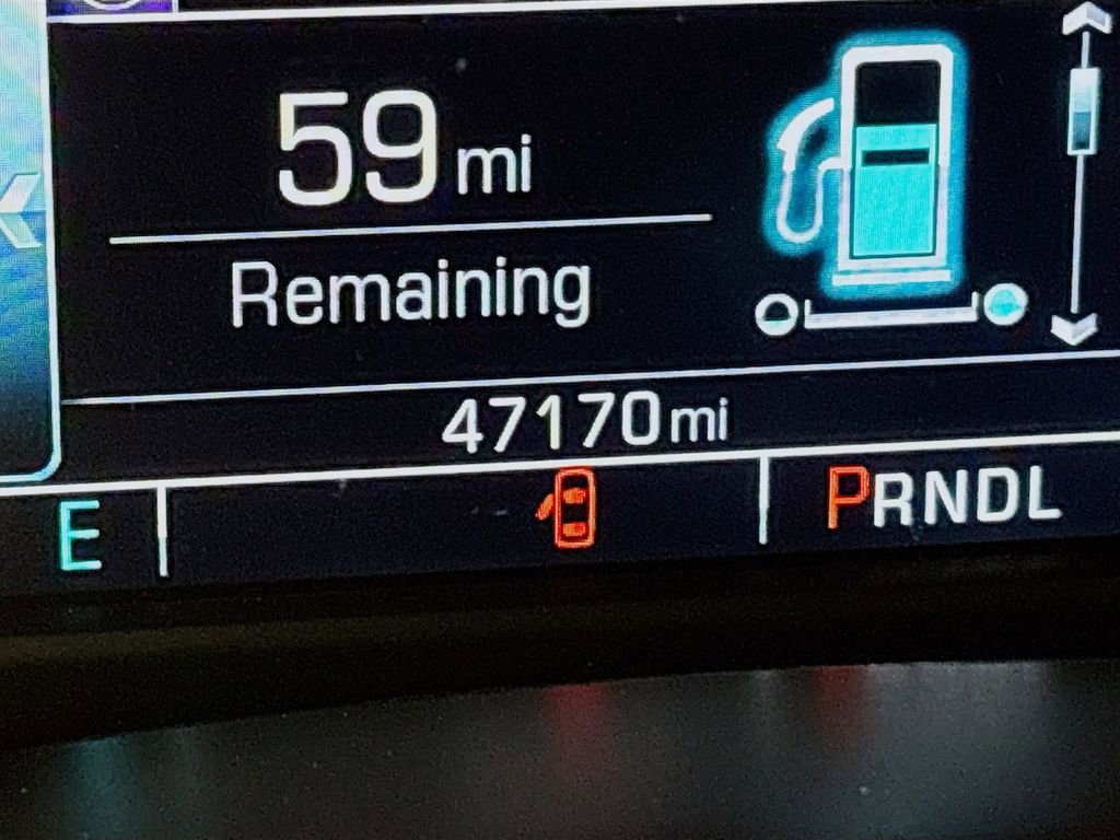 Used 2018 Chevrolet Silverado 1500 LTZ Z71 w/ Redline Edition AWD/4WD image 13