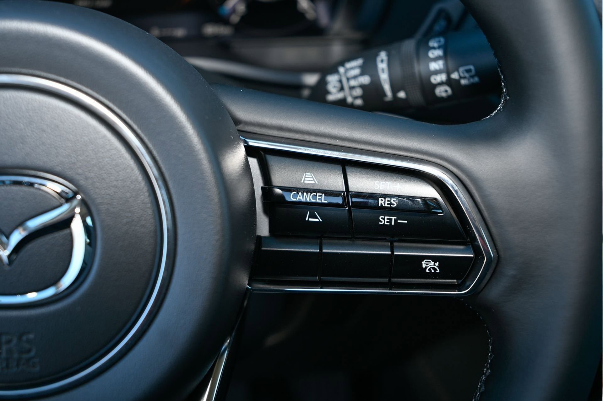 New 2026 MAZDA CX-90 Plug-In Hybrid w/ Preferred AWD/4WD image 28