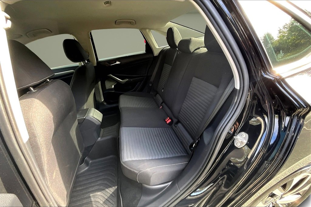 Used 2023 Volkswagen Jetta S image 21