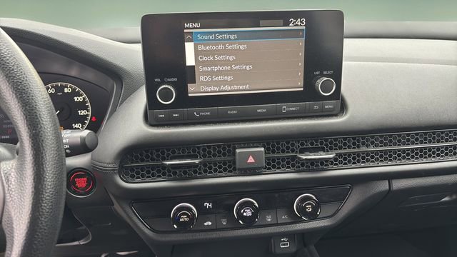 Used 2023 Honda HR-V LX image 24