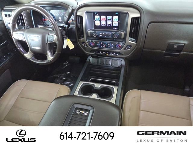 Used 2018 GMC Sierra 1500 Denali image 31