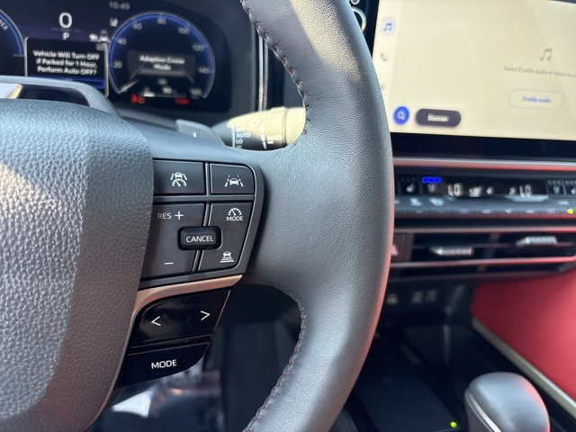 Certified 2026 Toyota Camry XSE w/ Premium Plus Package FWD image 19