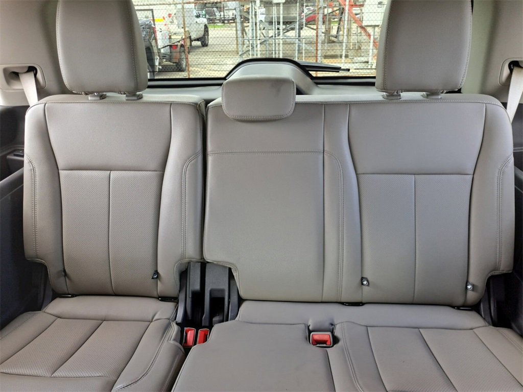 Used 2021 Ford Expedition XLT image 23