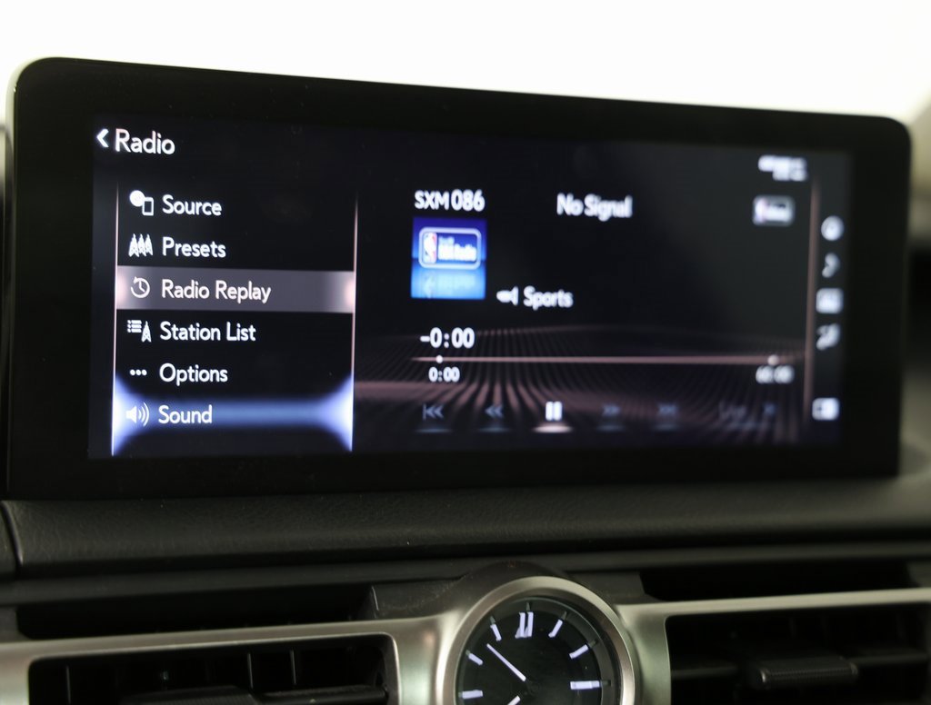 Used 2023 Lexus RC 350 F Sport image 21