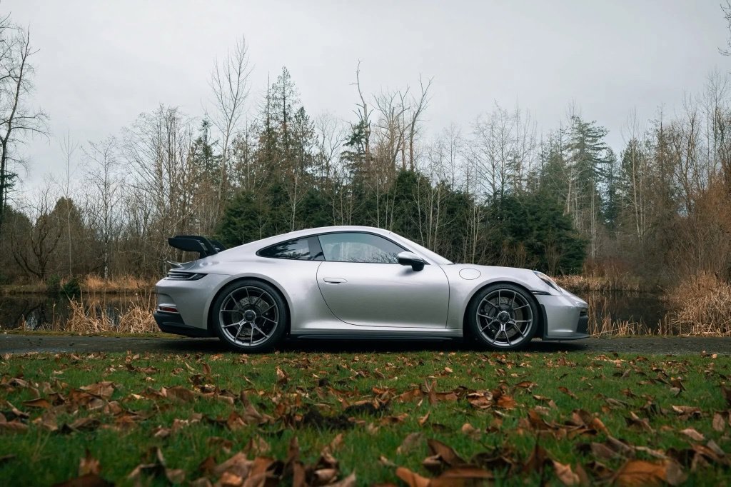 Used 2022 Porsche 911 GT3 RWD image 10