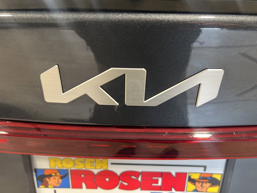 Certified 2024 Kia Forte GT-Line image 32