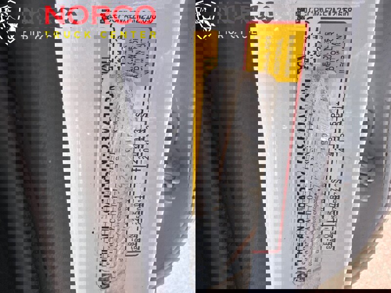 Used 2021 Chevrolet Silverado 1500 W/T w/ WT Value Package image 22