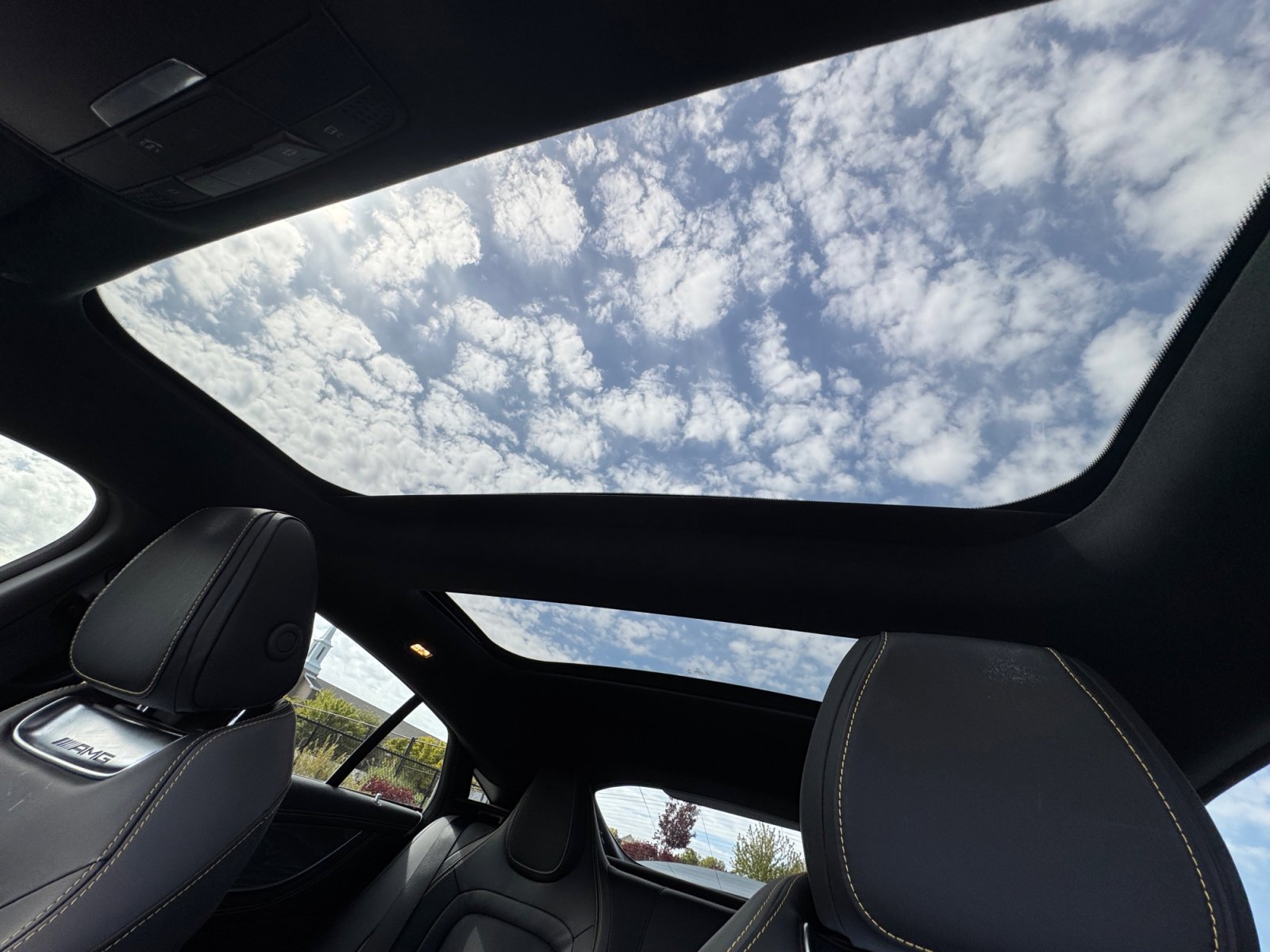 Used 2023 Mercedes-Benz AMG GT 43 image 33
