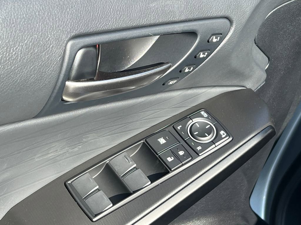 New 2025 Lexus IS 350 F Sport image 12