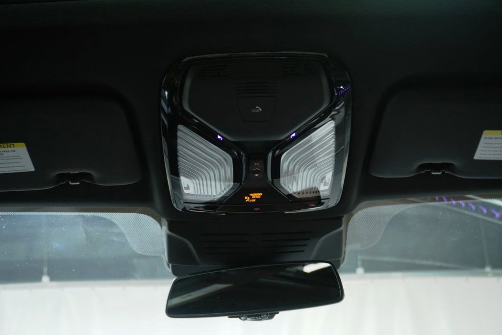 Used 2026 BMW X5 xDrive40i w/ Executive Package image 20