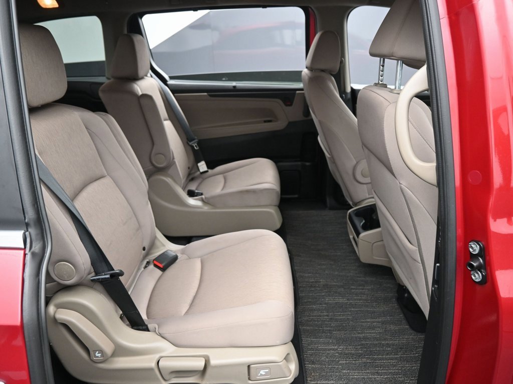 Used 2024 Honda Odyssey EX image 35
