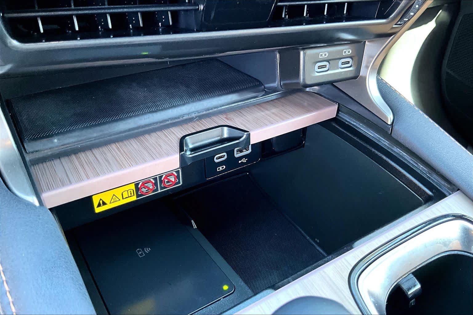 Certified 2024 Lexus RX 350 Premium w/ Convenience Package FWD image 33