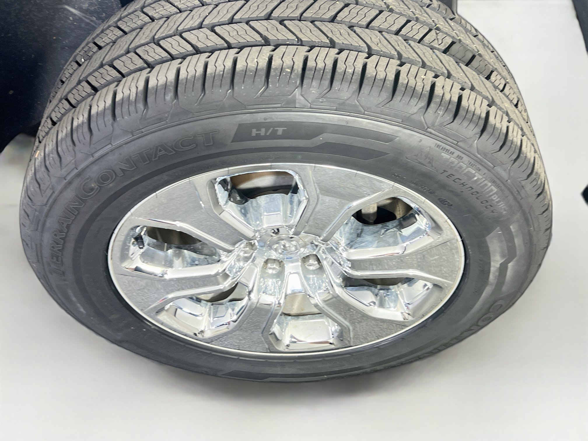 Used 2023 RAM 1500 Big Horn AWD/4WD image 29
