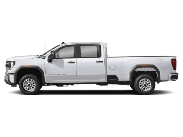 Used 2024 GMC Sierra 2500 Denali Ultimate AWD/4WD image 3