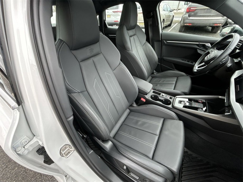 Used 2024 Audi S3 Premium Plus image 25