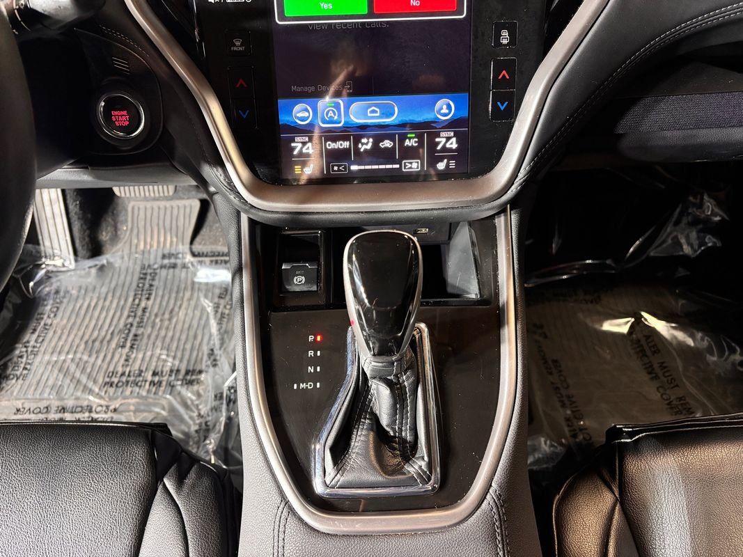 Used 2021 Subaru Legacy Premium AWD/4WD image 15