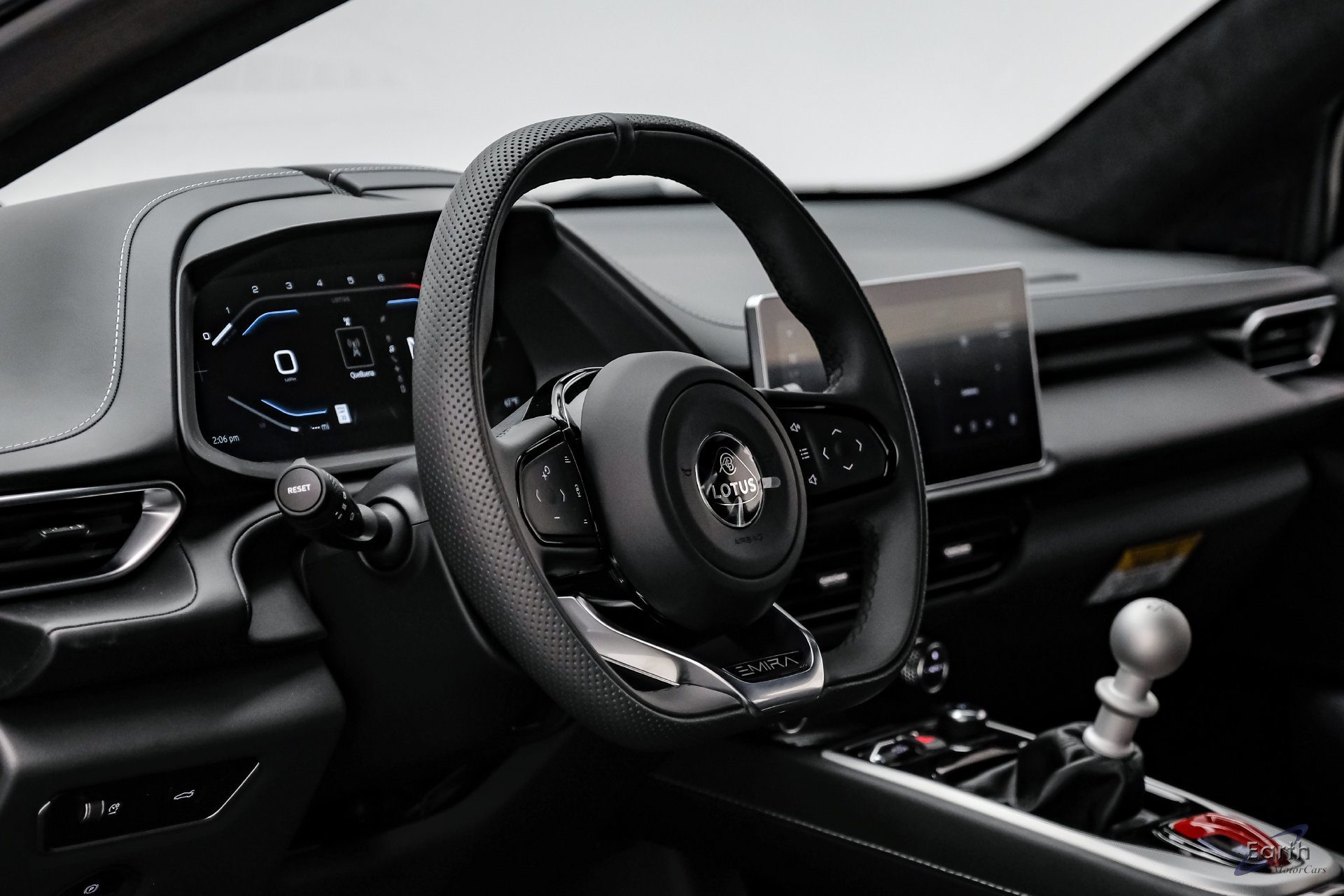 New 2026 Lotus Emira RWD image 51