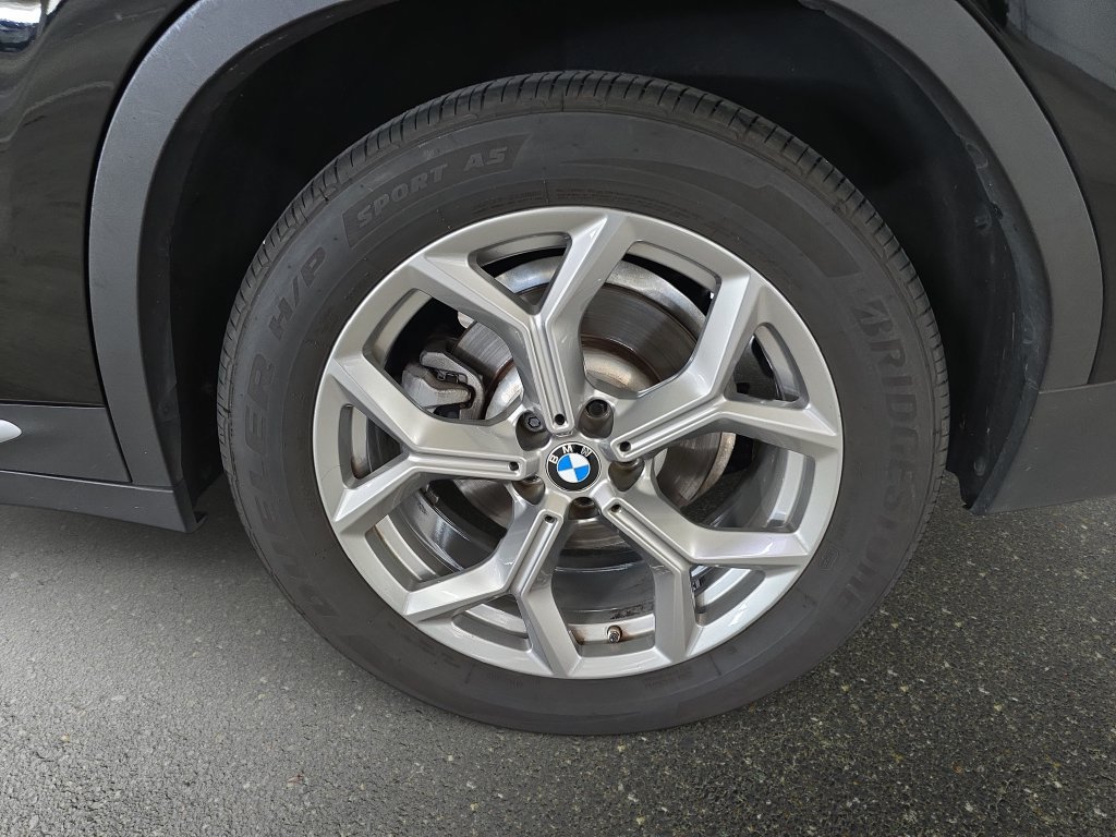 Used 2023 BMW X3 xDrive30i w/ Premium Package AWD/4WD image 32