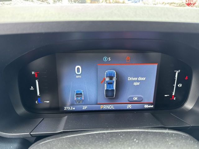 New 2025 Ford Maverick XLT w/ XLT Luxury Package image 16