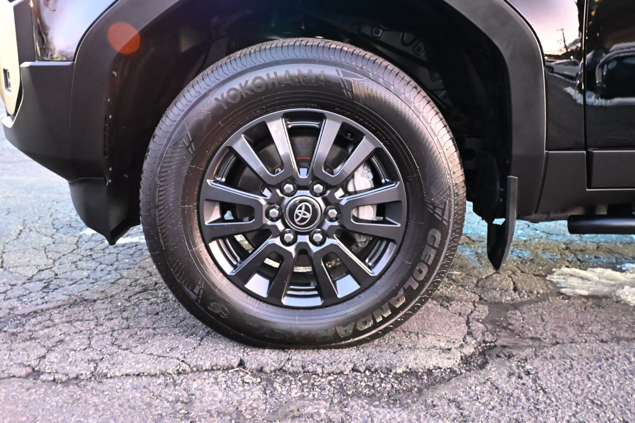 Used 2024 Toyota Land Cruiser 1958 image 57