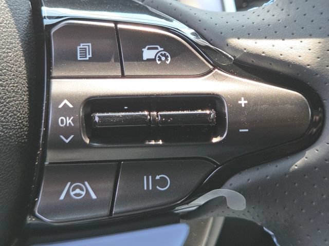 New 2026 Hyundai Elantra N FWD image 30